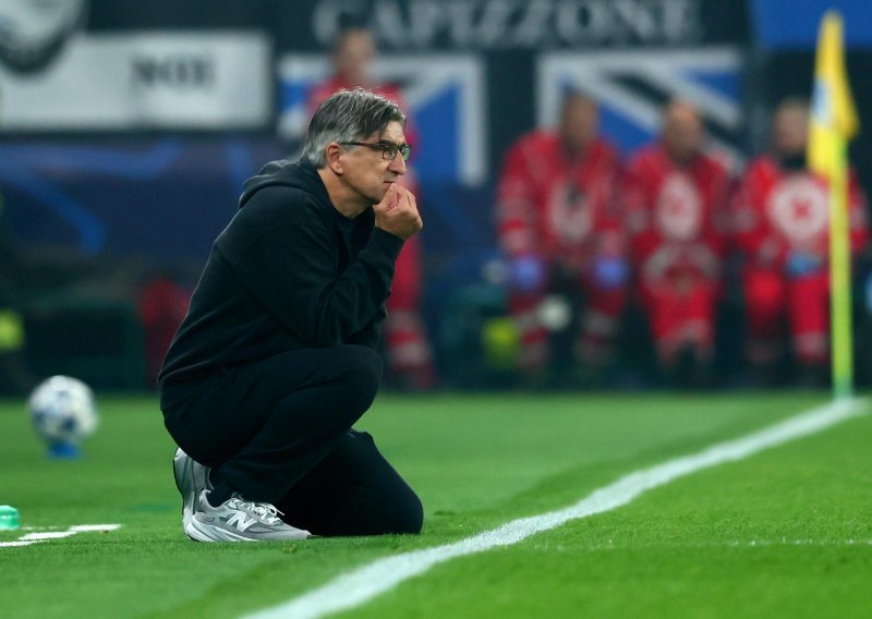 Hrvatski trener pred trećim otkazom u godinu dana. Već se spominju njegovi nasljednici