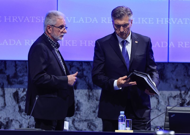 MMF poručio Hrvatskoj: 'Vrijeme je za produbljivanje reformi. Ograničite rast plaća u javnom sektoru'