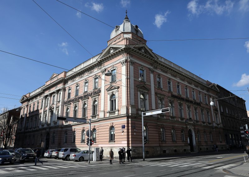 Naš središnji leksikografski institut slavi 75 godina