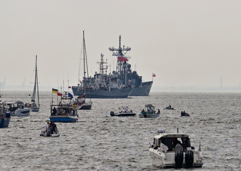 Rusija gradi teretnu luku: 'Očekujemo da će značajno povećati obujam riječnih isporuka'