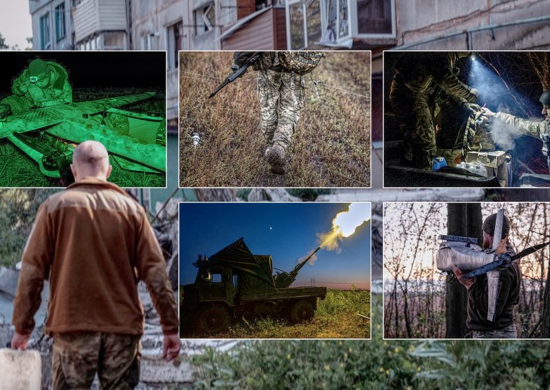 Ukrajina priznala: U teškoj smo situaciji; Rusi: Zarobljeni ste, možete se samo predati