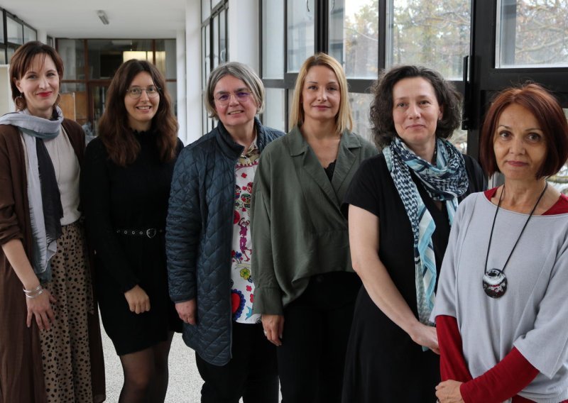 Rad znanstvenica s IRB-a o nanomaterijalima objavljen u prestižnom časopisu