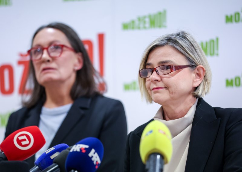 Možemo o skandalu u Splitu: 'To je napad na temelje ustavne države'