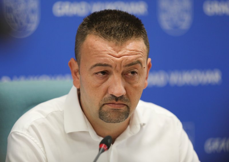 Pavliček: 'Nikada nećemo dopustiti da se negira ili omalovažava žrtva Vukovara'