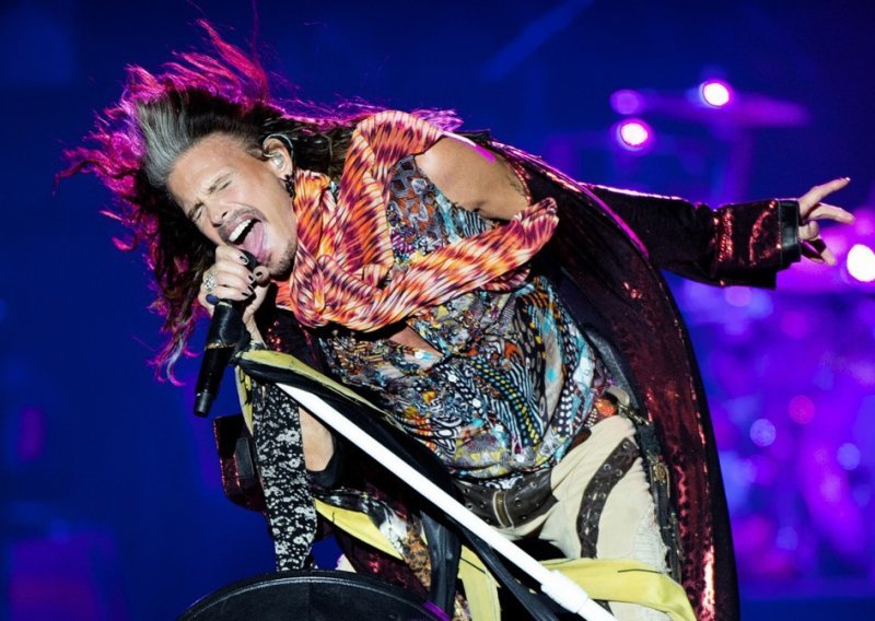 Prevara s muzejom Stevena Tylera u Italiji: Pod istragom 15 osoba zbog raznih malverzacija