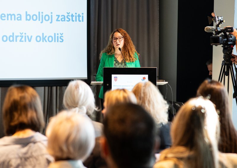 Pučka pravobraniteljica: 'Straše me snimke koje smo vidjeli, zapitam se gdje mi živimo'