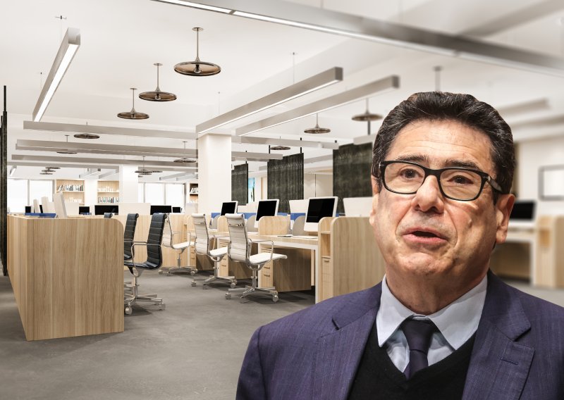 Ne, nećete dobiti otkaz zbog umjetne inteligencije. Upravo suprotno - ona vam može spasiti radno mjesto