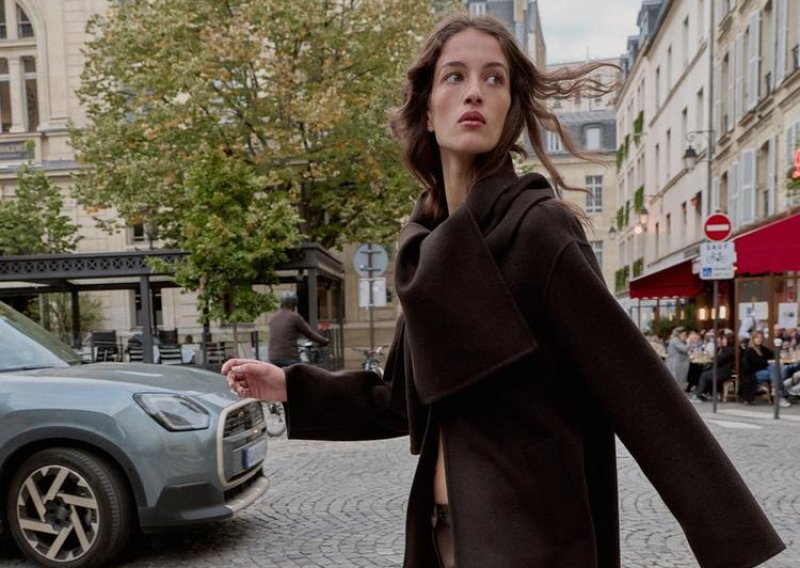 Najpoželjniji kaputi sezone izgledaju bolje no ikada: Ovi modeli idu na sve, a izgledaju tako luksuzno