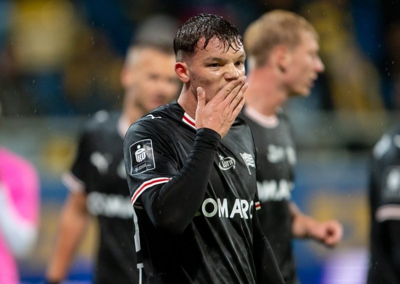 Dinamo na posudbi ima igrača koji briljira. Posudba mu ističe za dva mjeseca, ali...