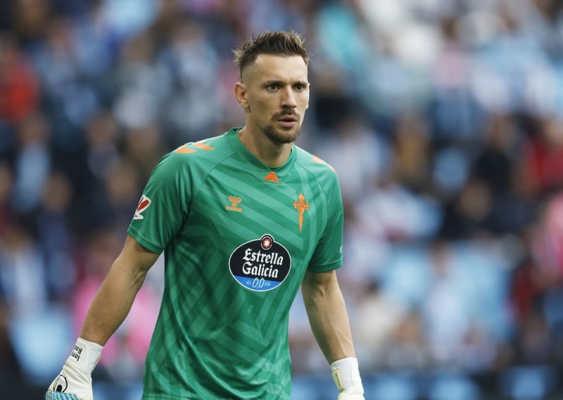 Problemi za Dinamovog protivnika: Uoči utakmice na Maksimiru im se ozlijedio prvi vratar