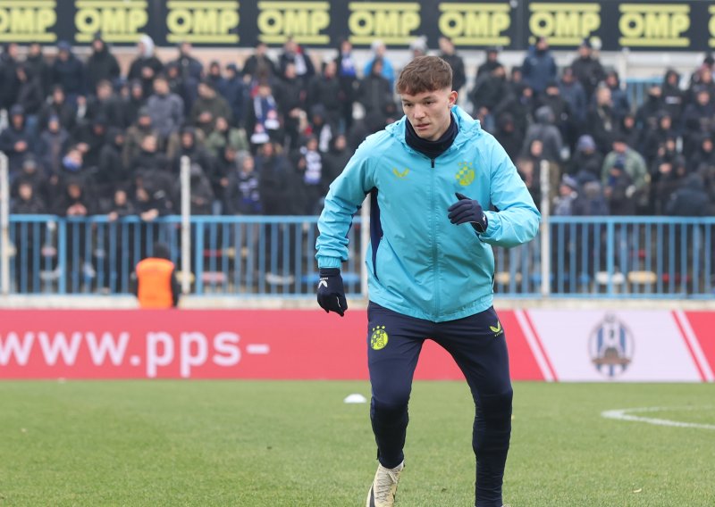 Doznajemo: Dinamo ostaje bez igrača koji briljira na posudbi, evo koliko će zaraditi