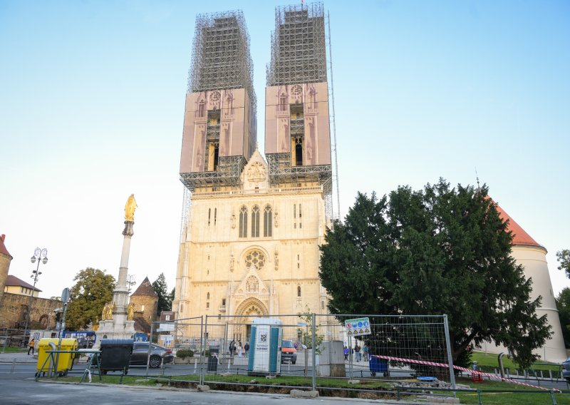 Zagrebačka nadbiskupija podupire priziv savjesti: Pobačaj nije pravo