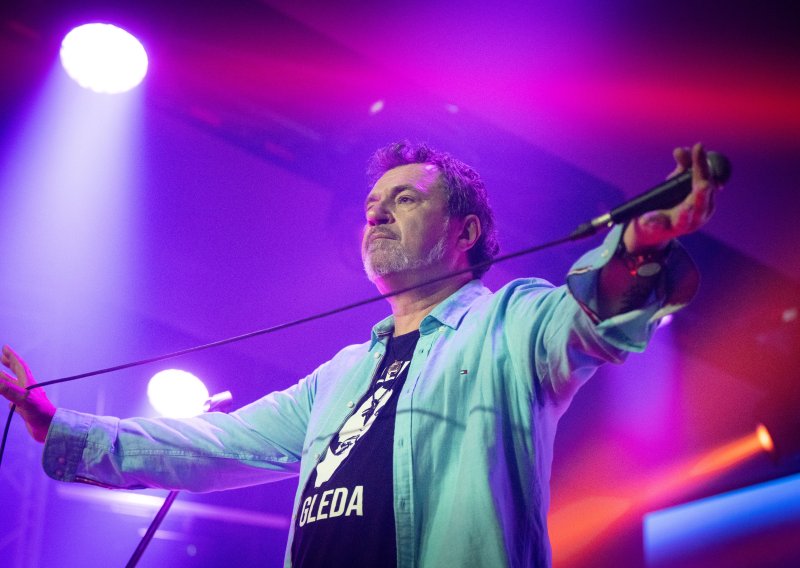 U nikad iskrenijem intervjuu Alen Vitasović progovorio i o svojoj borbi s alkoholom