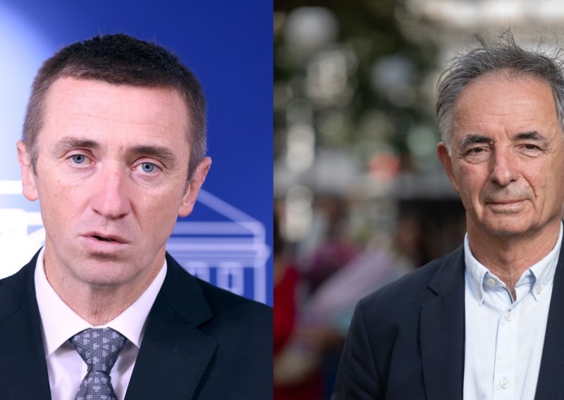Penava i Pupovac osudili incident u Splitu: 'Možda se to ne zaustavi na Srbima'