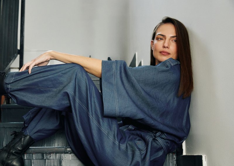 Avangarda u plavom: Hippy Garden piše denim poglavlje sezone