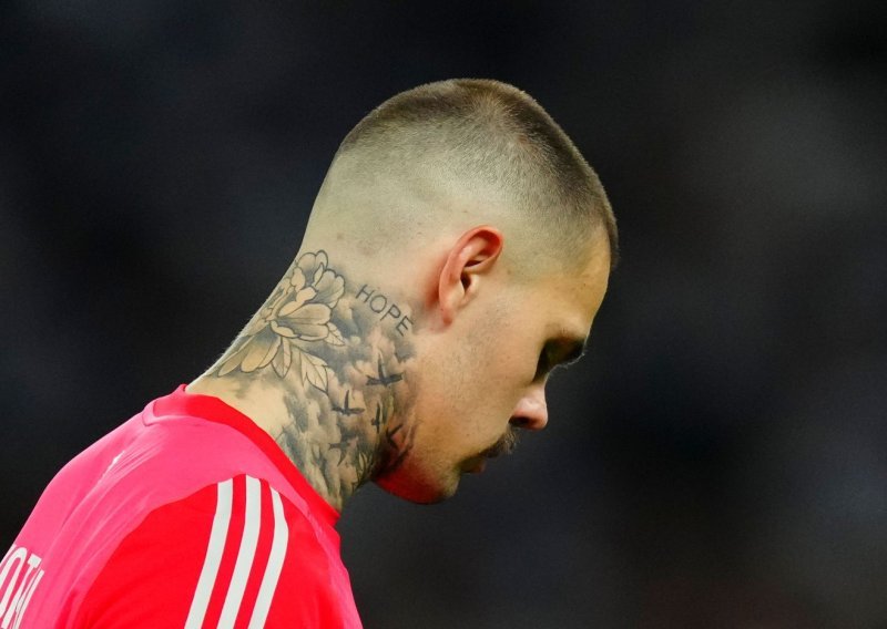 Žestoki napadi na Vatrenog nakon još jedne očajne utakmice u LP: 'Dotaknuo je dno'