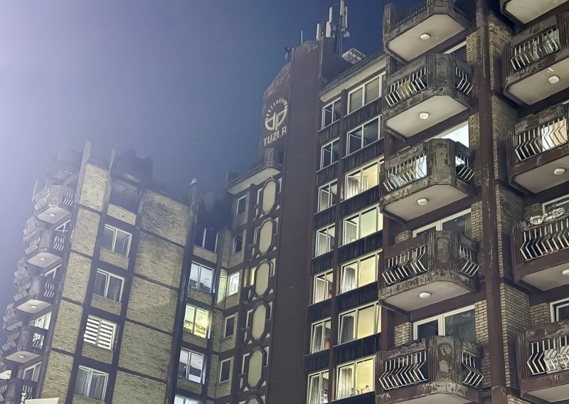 Broj žrtava iz doma za starije u Tuzli porastao na 17: Preminule su dvije štićenice