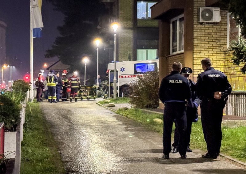 Tragedija u Tuzli: Raste broj žrtava nakon požara u domu za starije, više ozlijeđenih