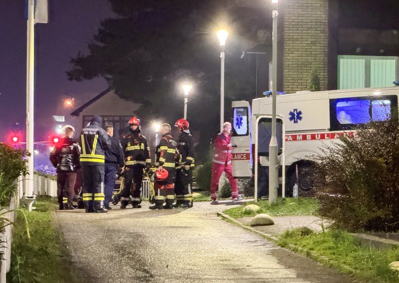 Otkriven uzrok požara u staračkom domu u Tuzli: Raste broj žrtava