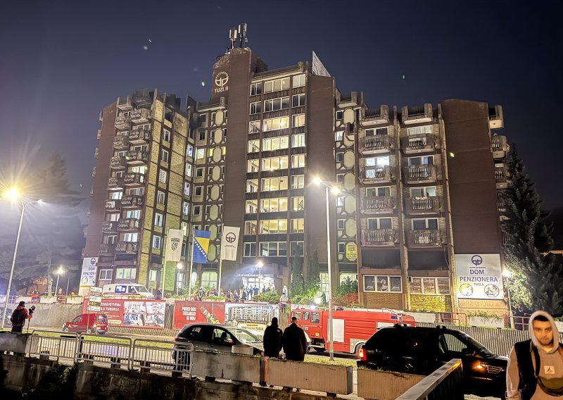 Preminula još jedna osoba iz staračkog doma u Tuzli: Zgrada je bila potencijalno opasna