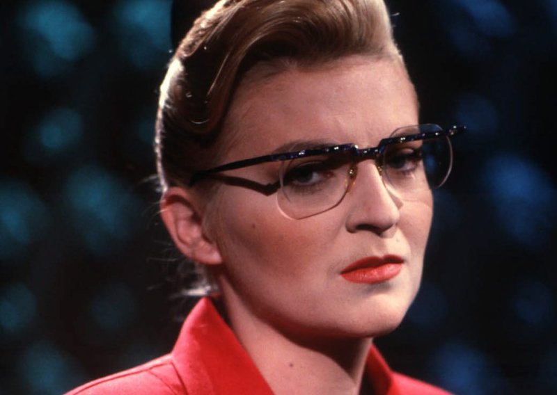 Veliki TV povratak: Željka Ogresta opet vodi razgovore koje pamtimo