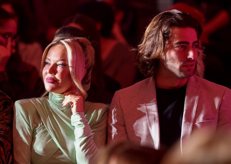 Dok drugi idu na skijanje, Maja Šuput pakira bikinije: Evo gdje ona i Šime odlaze na odmor