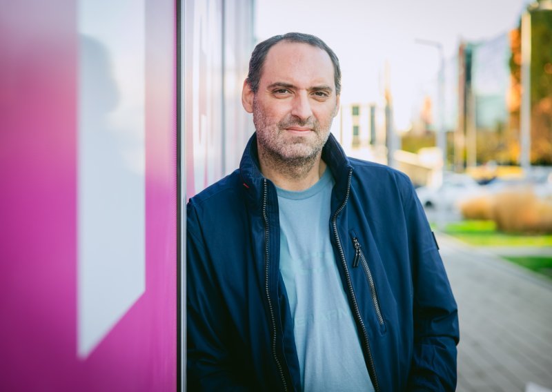 'S umjetnom inteligencijom radimo već 15 godina, a sada želimo da je razumiju svi'