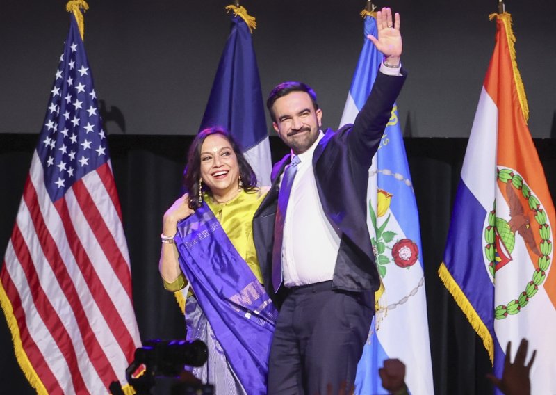 Tko je majka Zohrana Mamdanija: Svjetski poznata filmašica s diplomom Harvarda