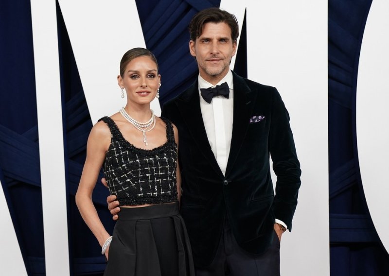 U njih se gledalo na glamuroznoj dodjeli: Poznati par sve je bacio u drugi plan