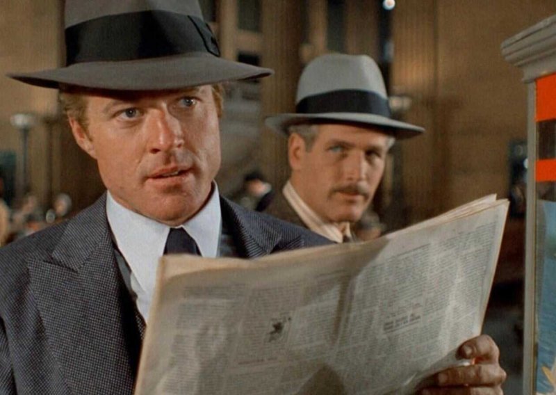 Tuškanac u gostima donosi retrospektivu glumca, redatelja i utemeljitelja Sundancea