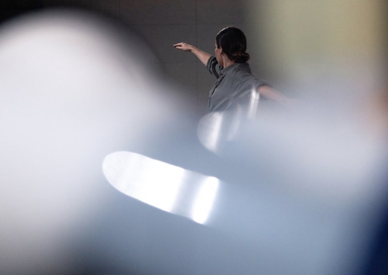 Što se događa kad tijelo progovori: u Kontejner stiže ples koji boli i oslobađa