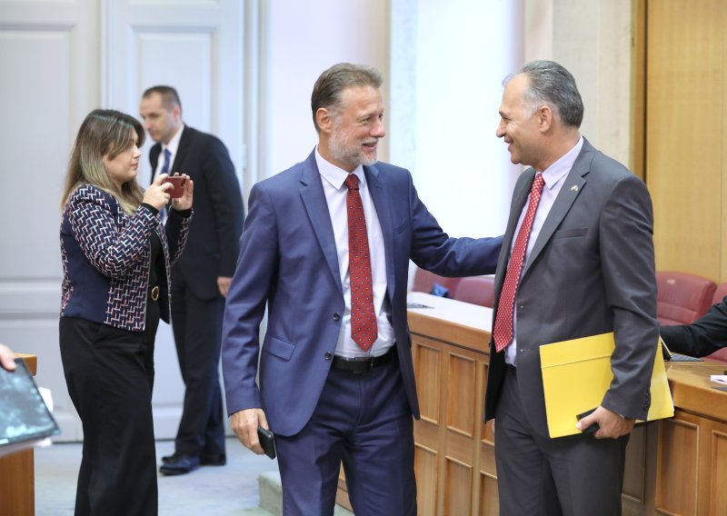 Jandroković čestitao Romima važan svjetski dan kojeg je inicirala Hrvatska