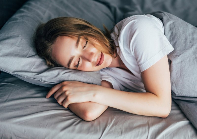 Mnogi piju ovaj dodatak prehrani za bolji san, a može uzrokovati zatajenje srca