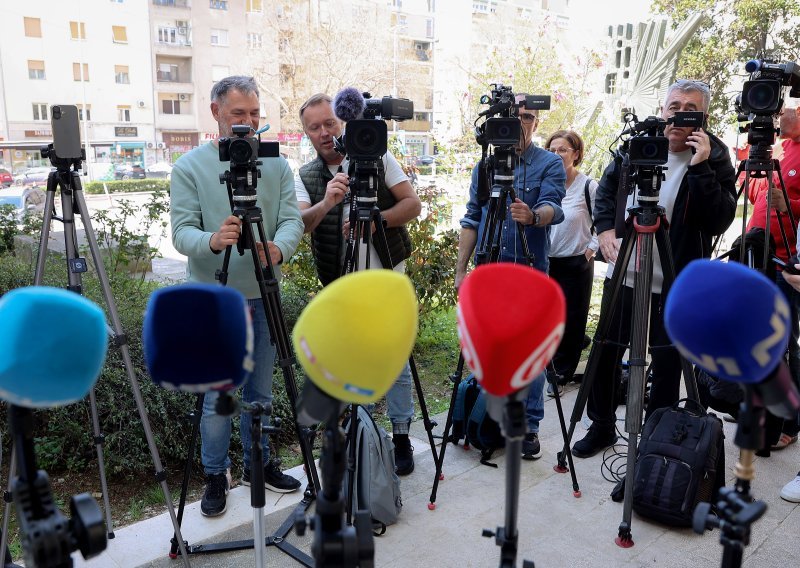 KOMferencija: U Split dolaze Anušić, Božinović, Boris Tadić i četvero progonjenih studenata iz Srbije