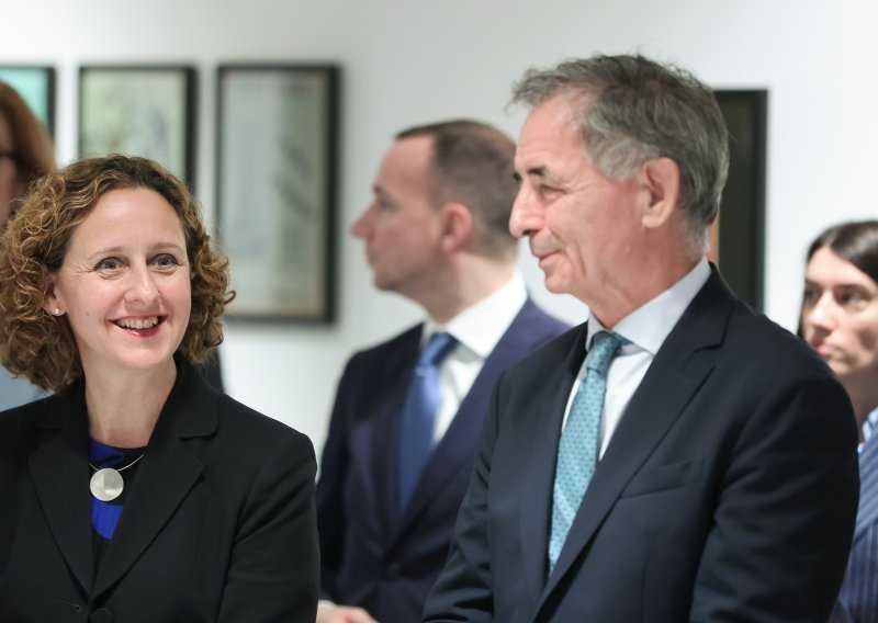 Ministrica kulture: Zgrožena sam. To je bio incident koji se nije smio dogoditi u demokratskoj državi