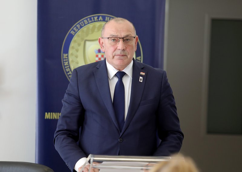 Medved u čestitki 'Tigrovima': Povijest brigade počinje s vjerom u Hrvatsku