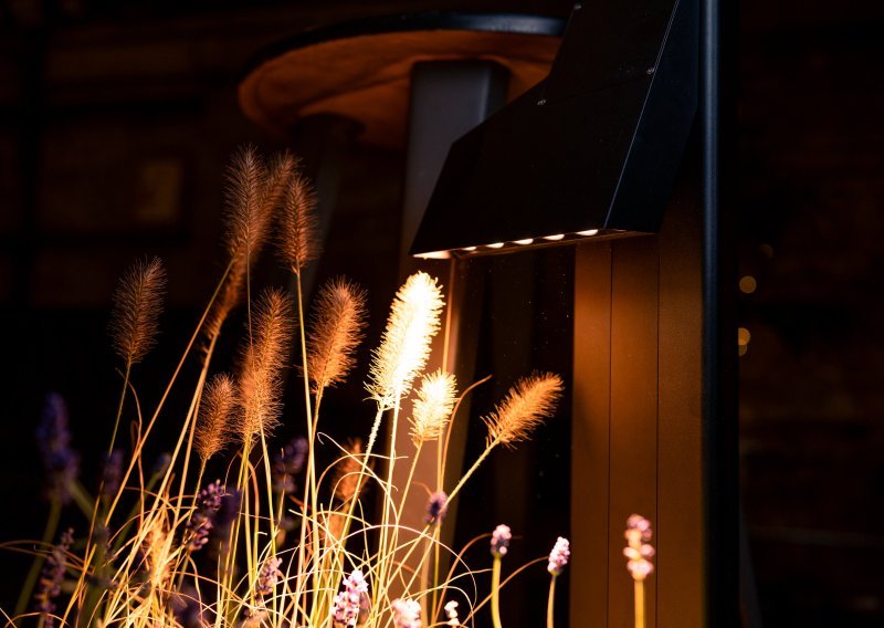 Inovativni sustav za rasvjetu iz Hrvatske osvojio je New York i odnio prestižnu nagradu