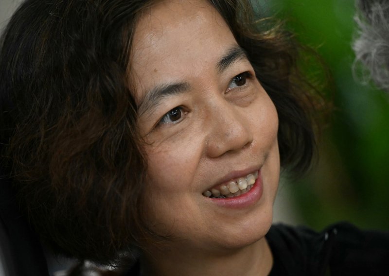 Jedina žena među pionirima umjetne inteligencije: Tko je Fei-Fei Li