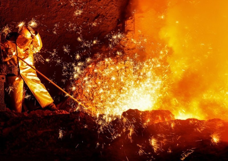 Njemačkoj prijeti gubitak 50 milijardi eura godišnje, ali i političke stabilnosti