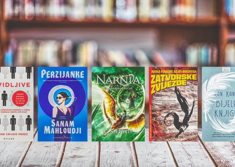 Pripremite se za Interliber: Koje novitete donose izdavači na najveći domaći sajam knjiga