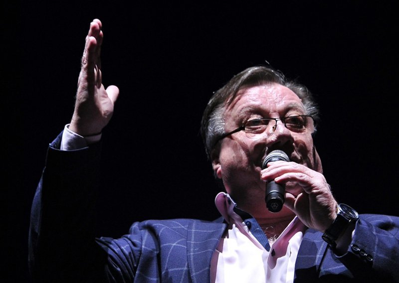 Halid Bešlić na velikom platnu: Počinje rad na biografskom filmu, menadžer otkrio detalje