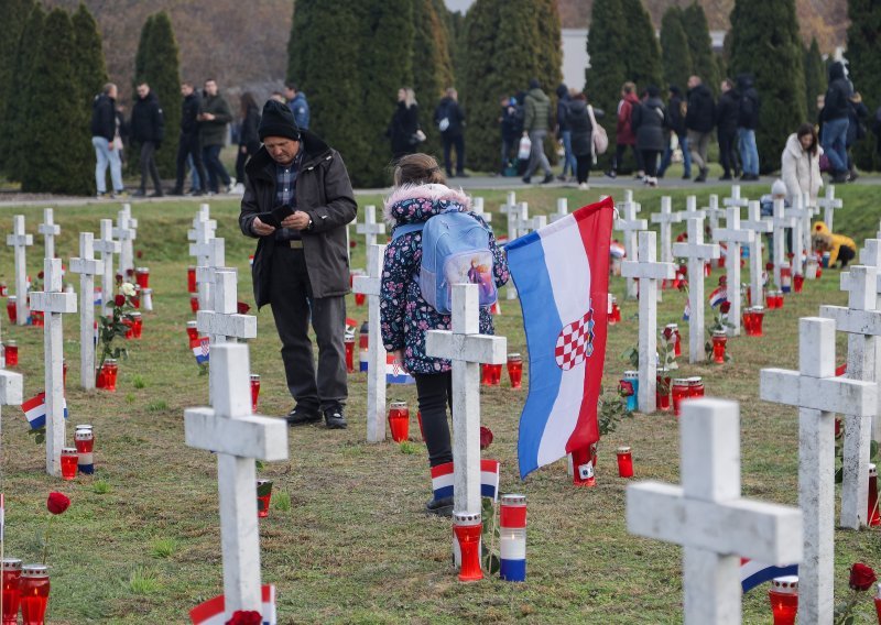 Pavliček otkrio program vukovarske obljetnice: 'Ovdje su rane daleko svježije'