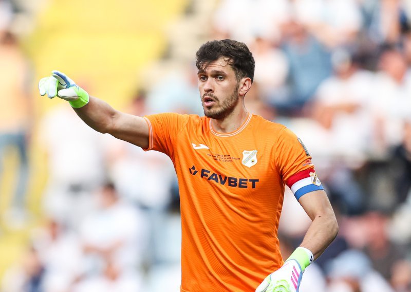 Rijeka je kiksala na Gibraltaru; pogledajte gdje je sad na ljestvici Konferencijske lige