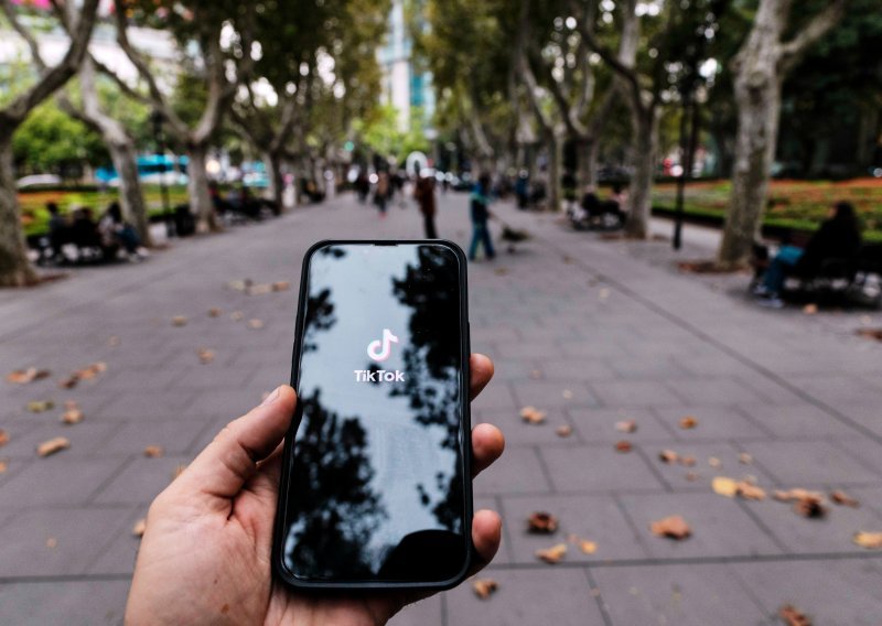 Opasan sadržaj za mlade: Francuska otvorila istragu protiv TikToka