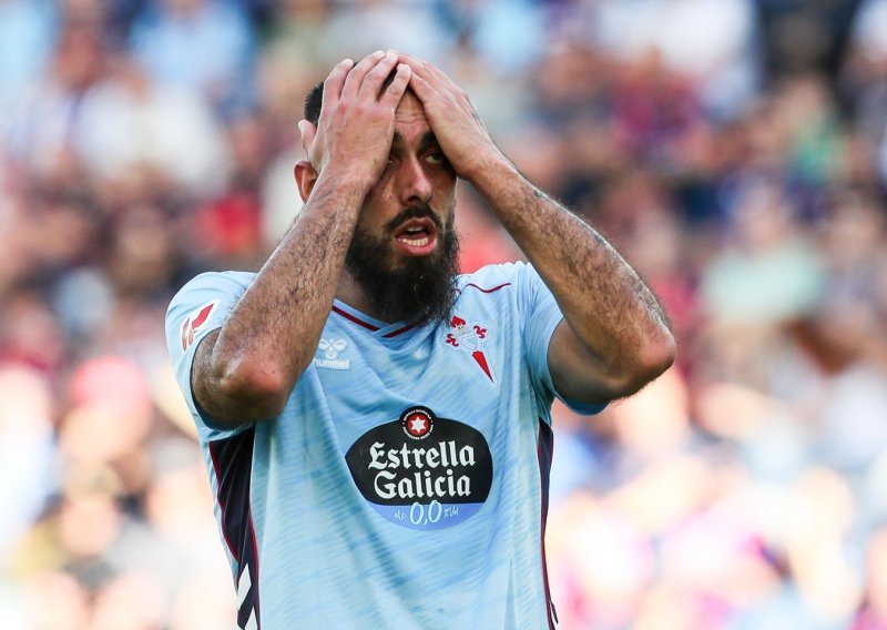 Drama nogometaša Celte; uoči polaska za Zagreb pokvario im se avion