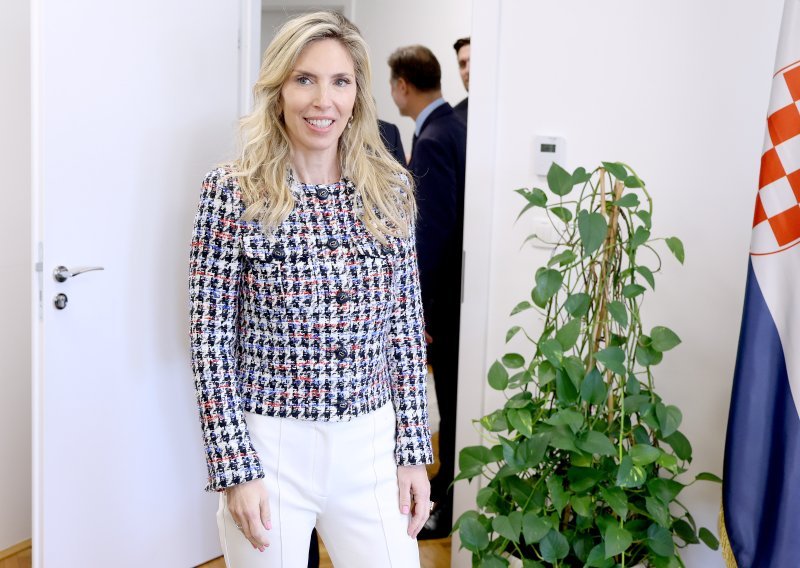 Trumpova veleposlanica kod Jandrokovića u hlačama koje su uvijek pun pogodak