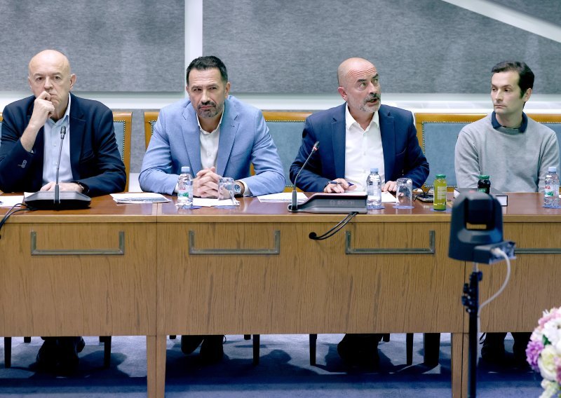 Sabor uklonio video okruglog stola o Jasenovcu zbog neprihvatljivog sadržaja