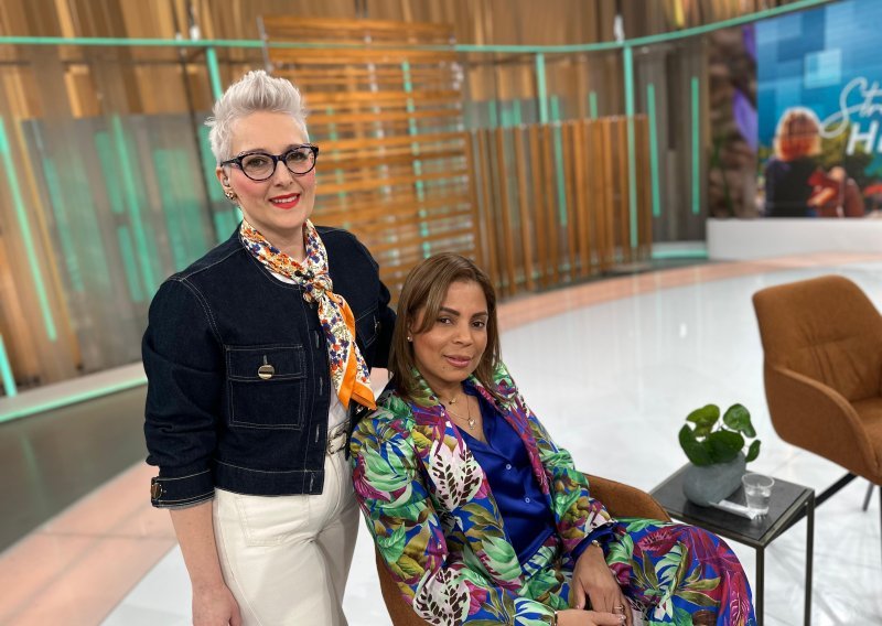 Posao, jezik ili stan? Što je u Hrvatskoj strancima doista najteže, otkriva Ivana Vilović