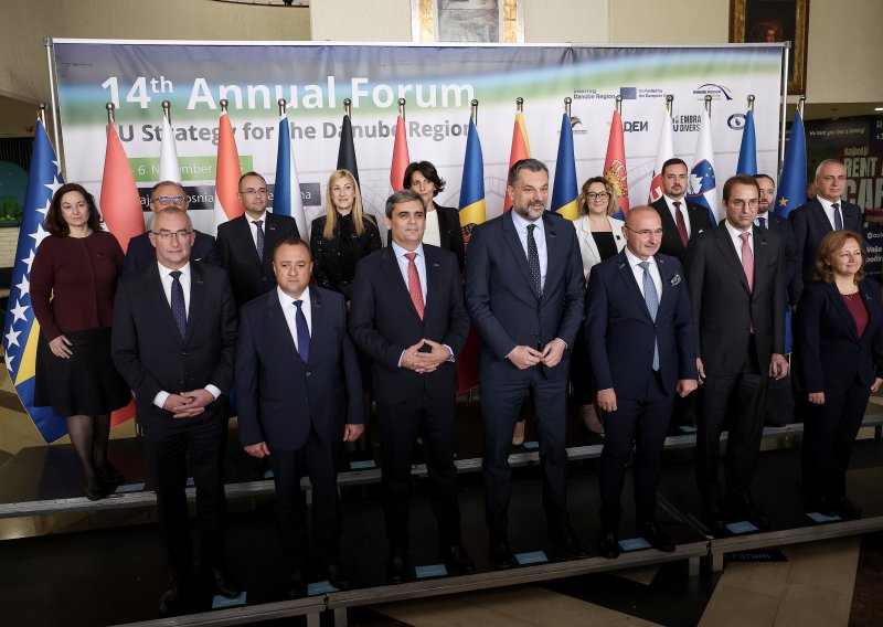 Grlić Radman: Regionalne inicijative za suradnju mogu ubrzati proširenje EU-a