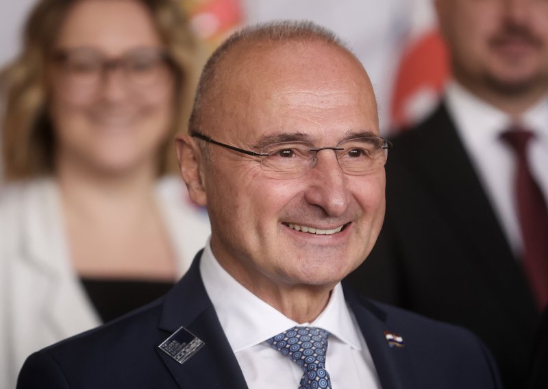Grlić Radman komentirao američki plan za završetak rata u Ukrajini: 'Svi želimo mir'